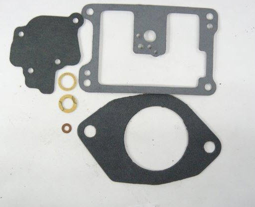 9062 GASKET SET Carbur - 1395-9062 - Carburetor Gasket Set