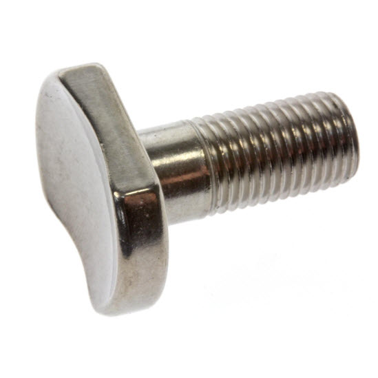 8M0045383 STRIKER PLATE