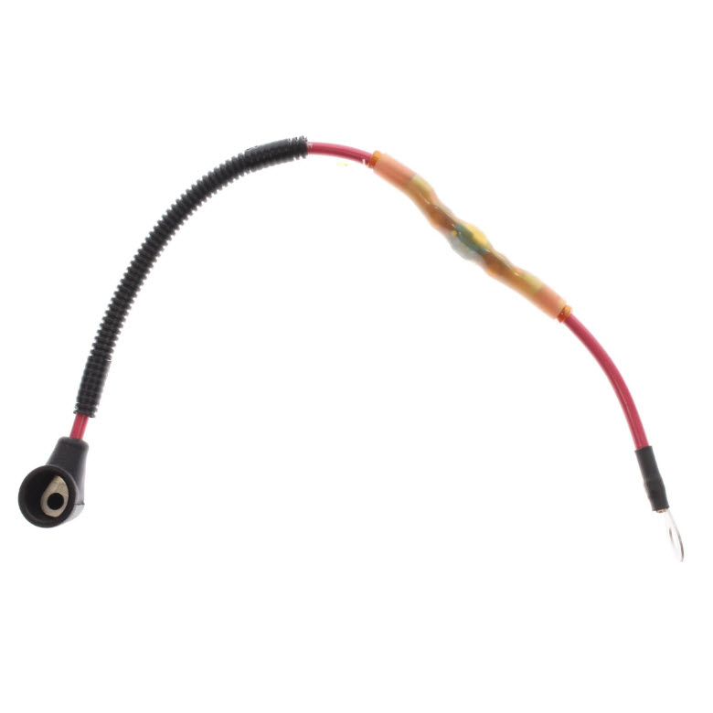 8M0057698 FUSED HARNESS - 84-8M0057698 - Harness Assembly, Fused