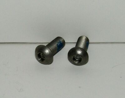 64074 SCREW - 10-64074 - PRICED INDIVIDUALLY