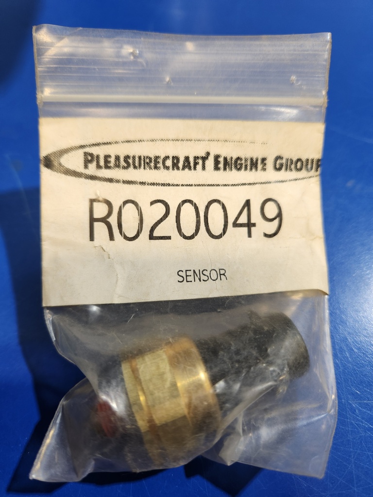 PCMR020049 SENSOR, OIL PRESSURE