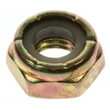 11-826713 9 - Nut 