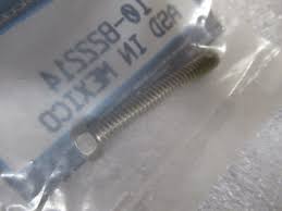 822214 SCREW - 10-822214