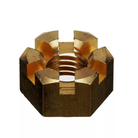 16147 PROP NUT - 11-16147 - Prop Nut