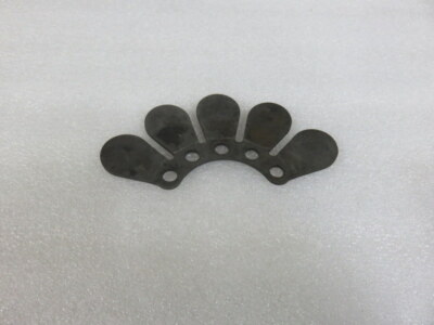 57422 REED STOP, NLA - 34-57422