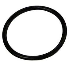 39695 - O-Ring, Rear Cover - 25-39695
