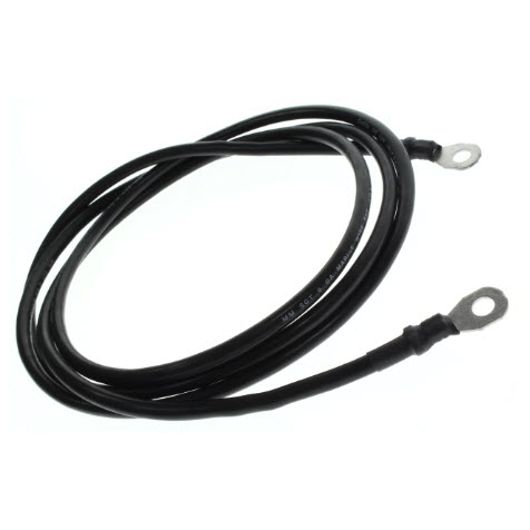 88439A4 CABLE ASSY-NEG (84-88439A4)