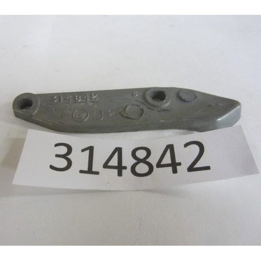 314842 - Throttle Control Cam (EV-314842)