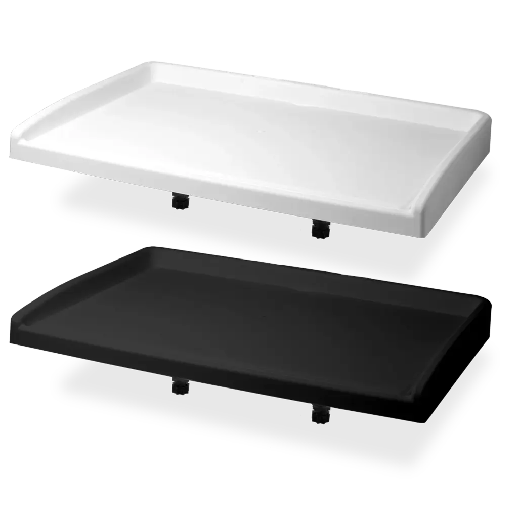 RAILBLAZA FILLET TABLE II W/O MOUNTS (WM-RBZ-02-4024-11)