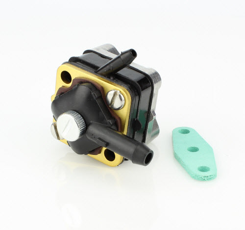 18-7350 - Fuel Pump, 397839