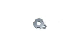 29163 WASHER-TAB, NLA - 14-29163