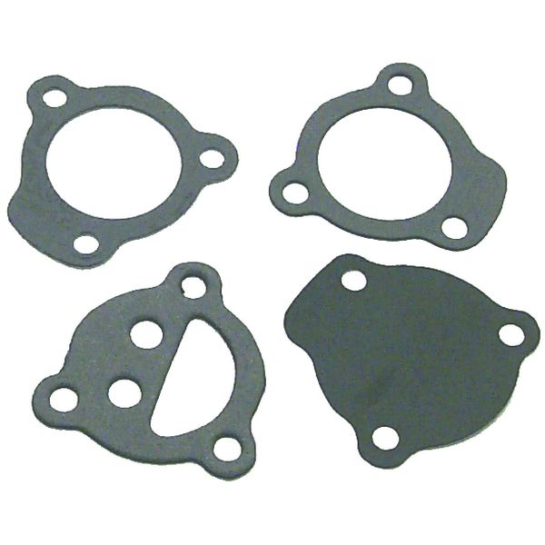 18-7805 - Fuel Pump Kit, 27-818043A1