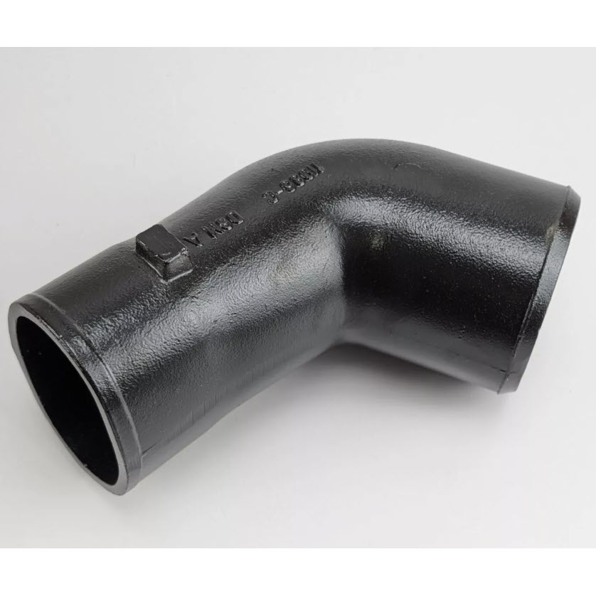11086T - Port Exhaust Elbow (11086T) 