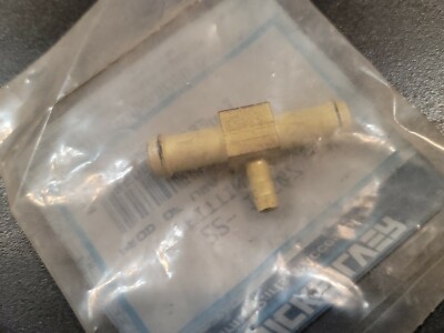 17607 - Fitting, NLA - 22-17607