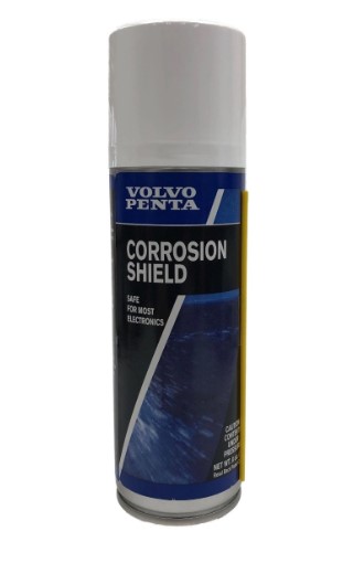 21234027 CORROSION SHIELD (21234027)