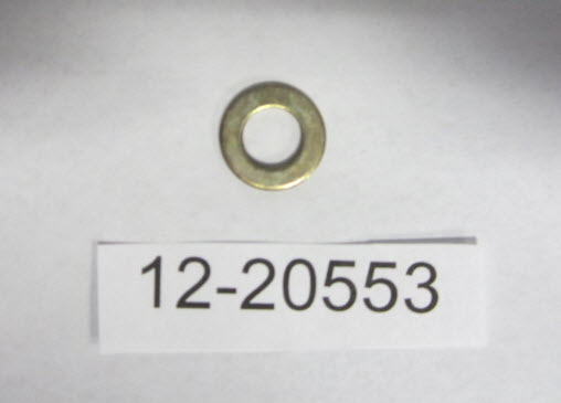 20553 - Washer - Priced Individually (12-20553)