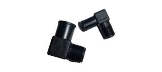 IND605084 - FITTING TEE 5/8 X 1" X 3/4 NPT