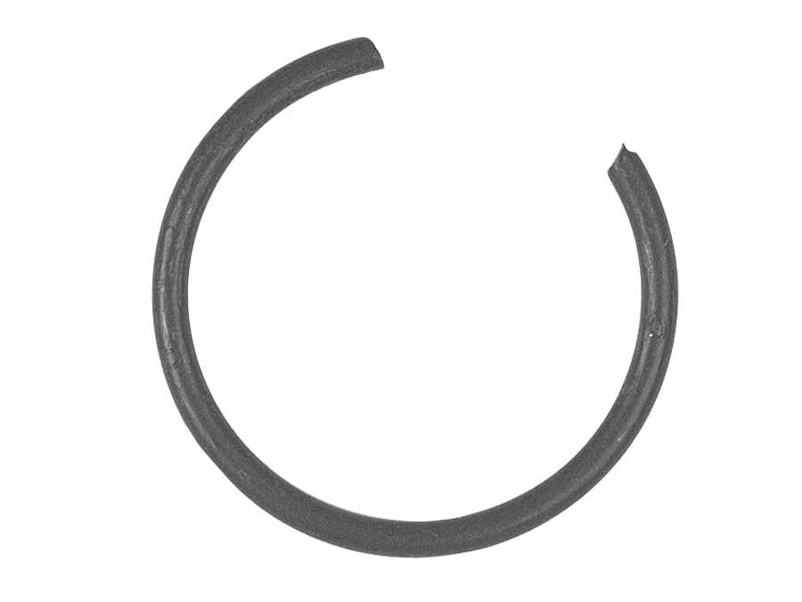 857196 RING-LOCK PRICED INDIVIDUALLY - 53-857196 - Lock Ring - Priced Individually