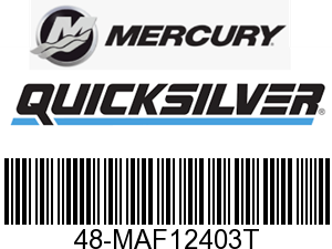 MAF12403T PROP-4B-3.5 IN - 48-MAF12403T - Propeller - 4B-3.5 In