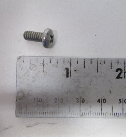 45817 SCREW - 10-45817 - Screw - Priced Individually