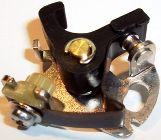 174 BREAKER ASSY, NLA - 398-174