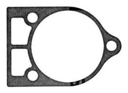 19552 - Water Pump Base Gasket - 27-19552