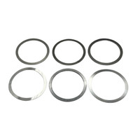 15-87157A 1 - Shim Set (87157A1)