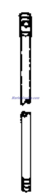 335509 - Shift Rod 20" (EV-335509)