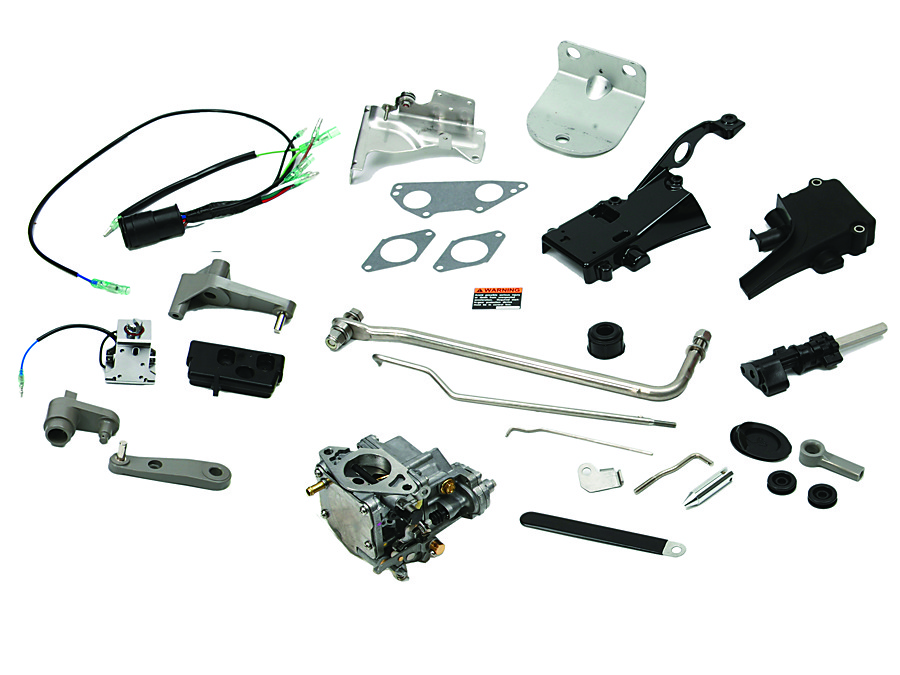 880095A12 CONVERSION KIT