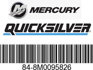 8M0095826 HARNESS 20FT - 84-8M0095826 - Harness 20 FT