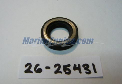 25431 - Seal, NLA - 26-25431 - Seal, NLA