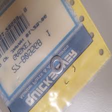 8095681 GASKET