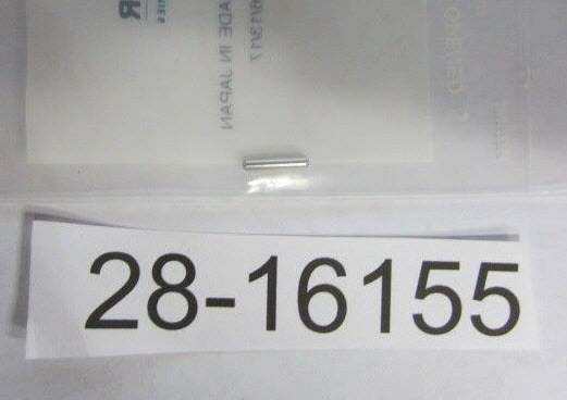16155 KEY - 28-16155 - Key
