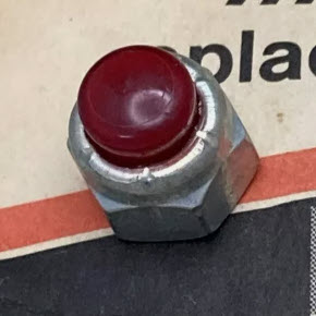 26062 NUT, NLA - 11-26062