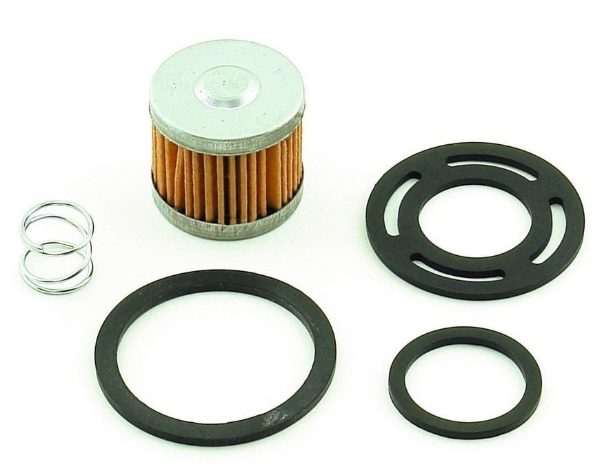47-7784 FUEL FILTER