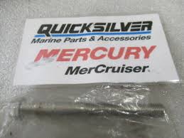 84970M BOLT, NLA - 10-84970M