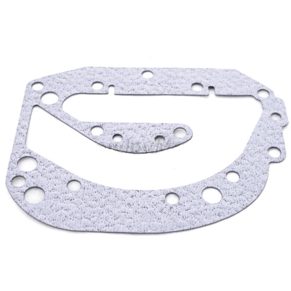 F715154 - Exhaust Port Cover Gasket (27-F715154)