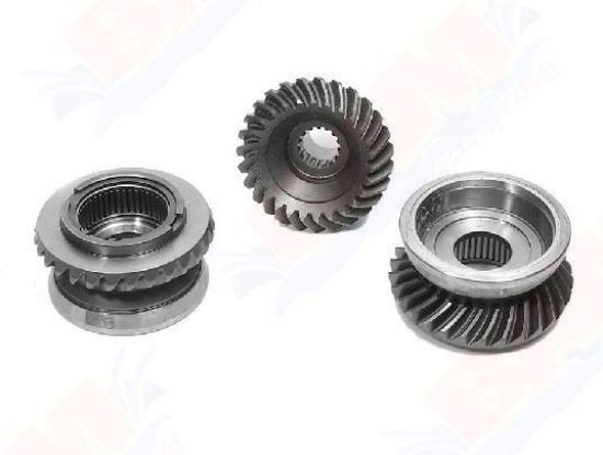 8M0060005 GEAR SET - 43-8M0060005 - Gear Set