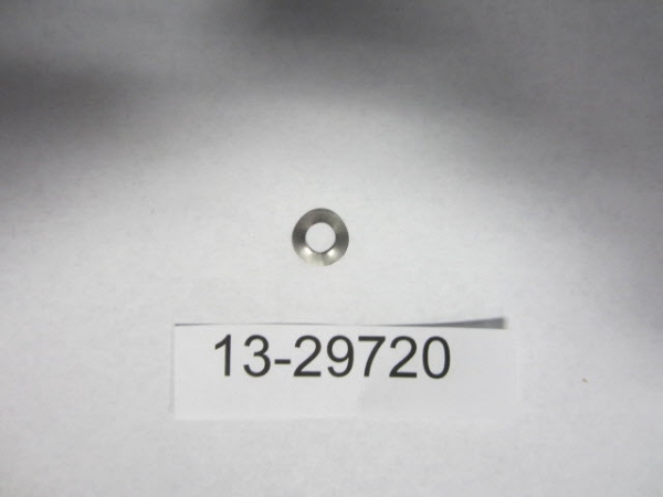 29720 WASHER-WAVE - 13-29720 - Wave Washer - Priced Individually