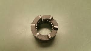 53518A 1 - Clutch Assembly, NLA - 52-53518A 1