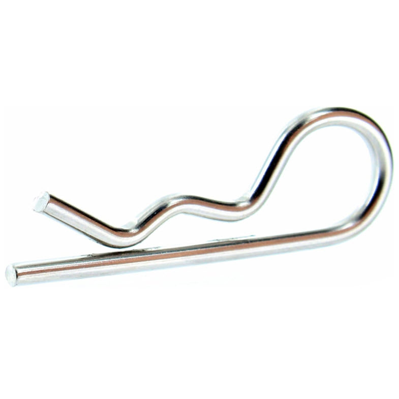 F525629 PIN-HITCH  - 18-F525629 - Pin, Hitch