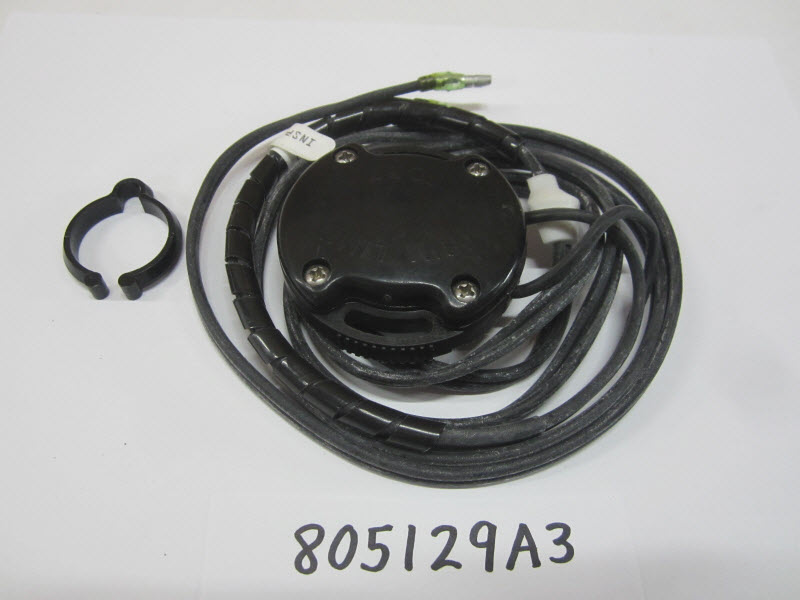 805129A3 TRIM LIMIT SWITCH