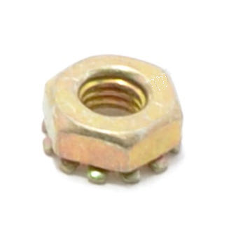 27164 - Nut And Lockwasher (#10-32) (11-27164)