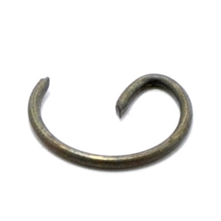 32118 LOCK RING - 40-32118 - Lock Ring, NLA