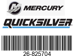 26-825704 - Seal, NLA