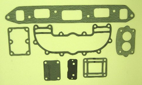 35898A4 GASKET SET