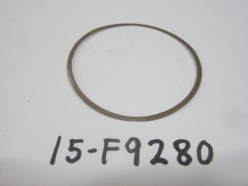 F9280 SHIM-(.002) 15-F9280 - Shim - (.002), NLA