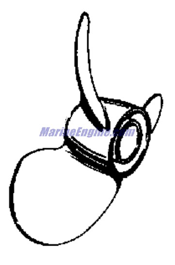 388088 - Prop, 9-1/4X11 (EV-388088)