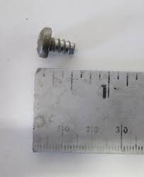 37342 - Screw - Priced Individually - 10-37342 