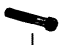76736 - Screw, NLA - 10-76736 